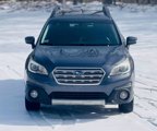 Used 2015 Subaru Outback 2.5i Limited image 5