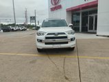 Used 2020 Toyota 4Runner Limited image 2