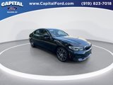 Used 2019 BMW 330i Sedan image 2