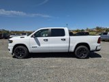 New 2025 RAM 1500 Big Horn image 5