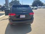 Used 2020 Jeep Grand Cherokee Altitude image 5