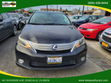 Used 2010 Lexus HS 250h Premium image 2