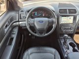 Certified 2018 Ford Explorer XLT w/ Equipment Group 202A image 5