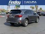 Used 2020 Acura MDX FWD image 5
