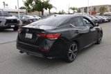 Used 2021 Nissan Sentra SR image 4