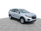 Certified 2022 Chevrolet Equinox LT image 2