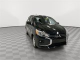 New 2024 Mitsubishi Mirage LE image 2