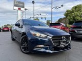 Used 2018 MAZDA MAZDA3 Sport image 3