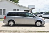 Used 2020 Dodge Grand Caravan SE image 4