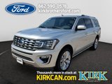 Used 2018 Ford Expedition Max Limited w/ Equipment Group 302A image 2