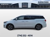Used 2021 Kia Sedona SX image 5