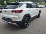 Used 2021 Chevrolet TrailBlazer LT w/ Convenience Package image 5