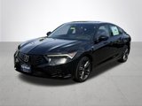 New 2025 Acura Integra A-Spec image 2