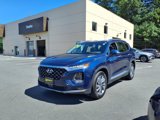 Used 2020 Hyundai Santa Fe SEL w/ Convenience + Premium Package image 3