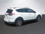 Used 2017 Toyota RAV4 XLE image 4