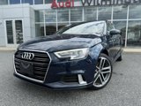 Used 2018 Audi A3 2.0T Premium w/ Convenience Package image 2