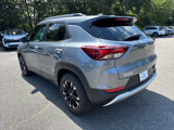 Used 2021 Chevrolet TrailBlazer LT image 5
