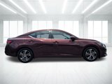 Used 2022 Nissan Sentra SV image 2