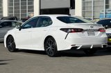 Used 2022 Toyota Camry SE image 6