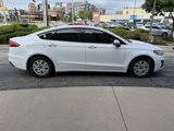 Used 2019 Ford Fusion S image 5