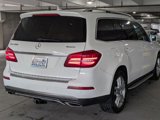 Used 2017 Mercedes-Benz GLS 450 4MATIC image 5