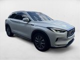 Used 2022 INFINITI QX50 Essential image 4