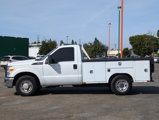 Used 2011 Ford F250 XL w/ XL Value Pkg image 4