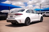 Used 2024 Toyota Corolla XSE image 4