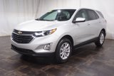 Used 2021 Chevrolet Equinox LT w/ LPO, Floor Liner Package image 2