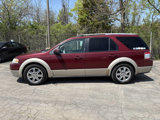 Used 2008 Ford Taurus X Eddie Bauer image 2
