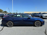 Used 2021 Hyundai Sonata Limited image 4