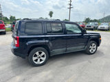 Used 2011 Jeep Patriot Latitude w/ Sun/Sound Group image 5