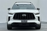 New 2025 INFINITI QX60 Luxe w/ Black Edition image 3