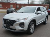 Used 2019 Hyundai Santa Fe SE image 2