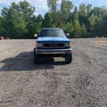 Used 1989 GMC S15 Pickup 4x4 Extended Cab image 5