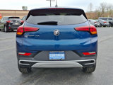 Certified 2021 Buick Encore GX Preferred w/ Cold Weather Comfort Package image 6
