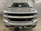 Used 2017 Chevrolet Silverado 1500 LT w/ All Star Edition image 2