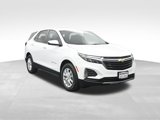 Used 2022 Chevrolet Equinox LT image 2