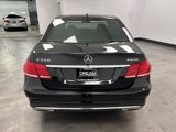 Used 2014 Mercedes-Benz E 550 4MATIC Sedan image 6