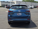Used 2024 MAZDA CX-5 AWD 2.5 S w/ Select Package image 6