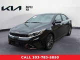Certified 2022 Kia Forte GT-Line w/ GT-Line Premium Package image 6