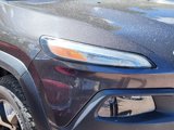 Used 2014 Jeep Cherokee Trailhawk w/ Cold Weather Group image 6