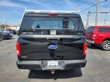 Used 2016 Ford F150 XLT w/ Equipment Group 301A Mid image 5