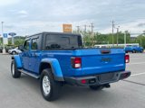 Used 2021 Jeep Gladiator Sport image 5