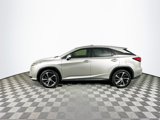 Used 2017 Lexus RX 450h AWD image 4