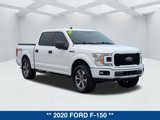 Used 2020 Ford F150 XL w/ Equipment Group 101A Mid image 2