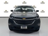 Used 2021 Chevrolet Equinox LT image 2