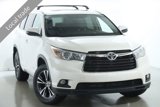 Used 2016 Toyota Highlander XLE image 2
