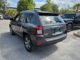 Used 2017 Jeep Compass High Altitude image 3