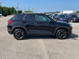 Certified 2023 Chevrolet TrailBlazer LT w/ Convenience Package image 3